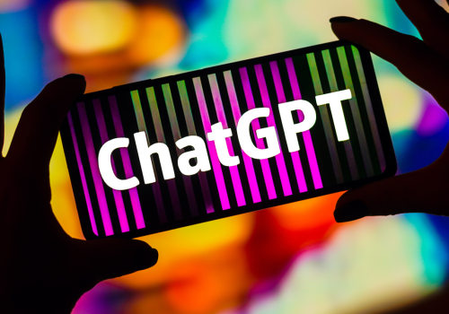 How can i make sure i'm using chatgpt effectively?