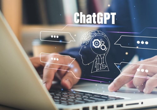 What is chatgpt trained on?